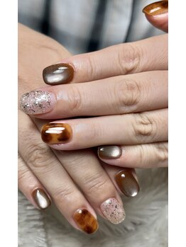 アレンジネイル(ARANGE NAIL)/マグネット