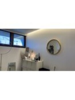 まつげのお悩み解決サロン