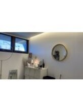 アイラッシュサロン グレイ(eyelush salon gray.)