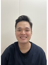 京都中央整骨院 四条烏丸院&nbsp;中尾 颯太