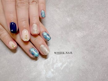 マグネット/キルティング/パラ