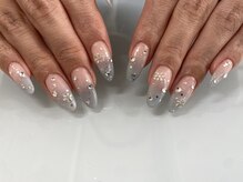 ビューティールームウィズ(beauty room w/)/