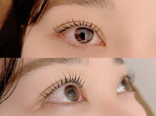 ルピナス バイ ワンズ 橋本店(Lupines by ONE's)/立体感で印象チェンジ★