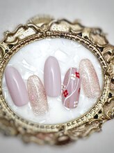 エクランドボヌール(Ecrin de bonheur)/定額2本アート