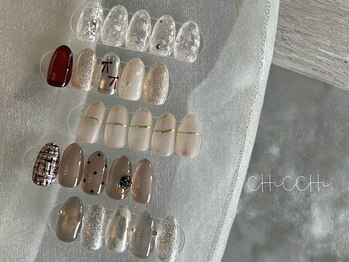 チッチ 小倉店(chicchi)/定額design(b)