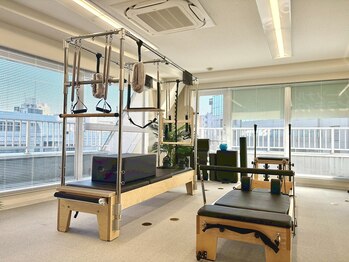 ティースリー 蒲田店(T-THREE)/迷っている方こそぜひ!!