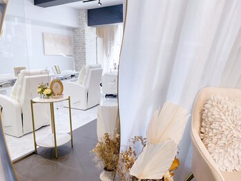 リスドーレ(Lys dor'e)