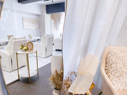 リスドーレ(Lys dor'e)の写真