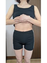 ソニコ 方南町本店(SONICO)/お腹もすっきり♪