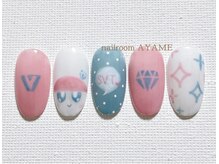 アーティストネイル