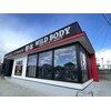 ワイルドボディ(WILD BODY)のお店ロゴ