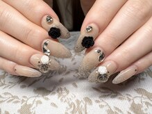 コンフォート(Comfort)/〈付け放題メニュー〉