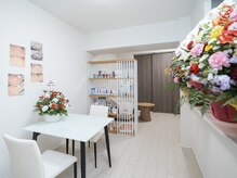 ルミネル 名古屋新栄(Luminelle)の雰囲気（リラックスできる空間）