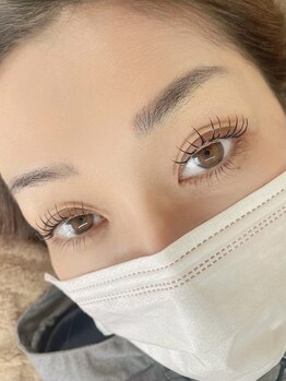 シャルム(charme)/