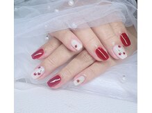 ヒマワリネイル(Himawariネイル)/