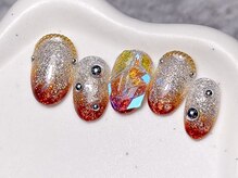 モルフォ 千駄ヶ谷(Morpho)/マンスリーアートコース【C】