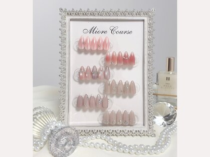 ミオレ(MIORE)の写真