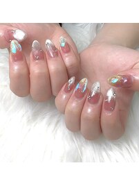 うるちゅるマグネット