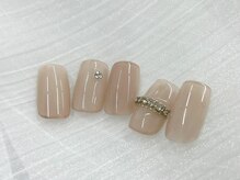 グレイス(GRACE)/simple course