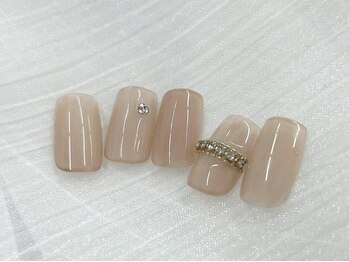 グレイス(GRACE)/simple course