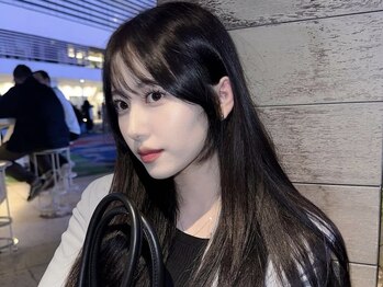 メル バイ ウィリートーキョー(MELL by wellytokyo)の写真/SNSで話題のWELLY TOKYOからアイラッシュサロンがOPEN♪抜群のセンスで貴方に合った目元デザインを演出◎