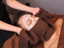 ヘッドスパサロン リスブラン 銀座新富町店/