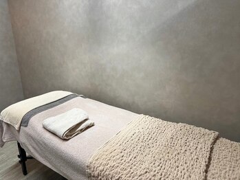 菌活フェイシャル専門店 florasKIN 高槻店【4月中旬 NEW OPEN(予定)】/系列店店内写真です