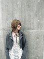 ニパーセントバイセンシスタジオ ネイル(2% by Sensi Studio) TopNailist Yuiri