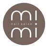 ミミ(mimi)のお店ロゴ