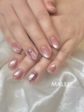 マレリ 北円山店(MALELI)/ワンホンnail☆