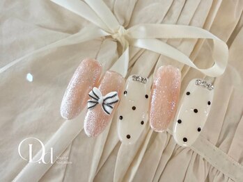 ディディネイル 名鉄岐阜駅前店(D.d nail)/岐阜/パラジェル/定額/長さだし