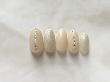 【オフィスネイル】