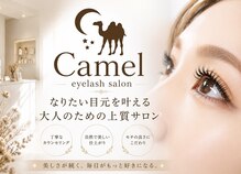 キャメル(Camel)