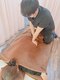 ルート(ROOT)の写真/首肩のつらさを根本から改善へ！
姿勢や身体の歪みを整え、首・肩まわりの負担を軽減！