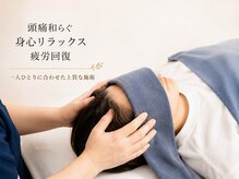 サン ボディバランス 亀戸の雰囲気(ベテランスタッフの極上手技でスッキリ感や持続性の違いを実感)