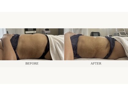 リ クリニカル ラボ(Re clinical Labo)の写真
