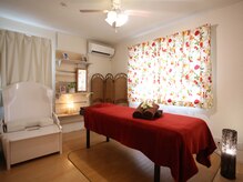 マーレ(Mare)/内観