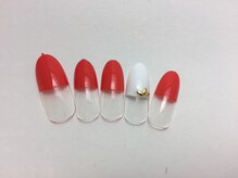 プライベートサロン イース/フラットフレンチ