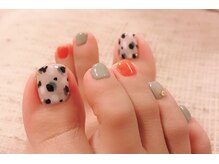 カミレ(kamille)/持ち込みネイルＯＫ！