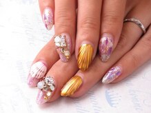 ソルノワ(sol-noir)/