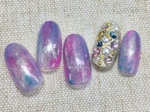 モアネイル 笹塚店(MOAH NAIL)/定額サンプル♪初回オフ代無料！