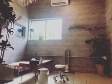 ミイラッシュ(meeelash)/《店内内観》