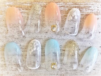 エブロマリン 湘南台店(evromarine)/6月定額オフィスデザイン