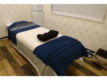 ドルチェヴィータ(DOLCE VITA)/落ち着く空間フェイシャル部屋☆