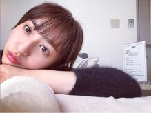 エレナ 青山店(ELENA)/堀田茜さま　ご来店