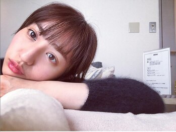 エレナ 青山店(ELENA)/堀田茜さま　ご来店