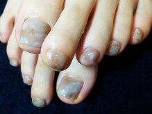 クローバーナチュレ(clover nature)/ニュアンスフット