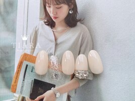 サンプル2本アートコース