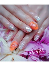 アイネイル(iNAIL)/