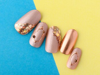 ダッシングディバ 新百合ヶ丘オーパ店(DASHING DIVA)/ミラーアート